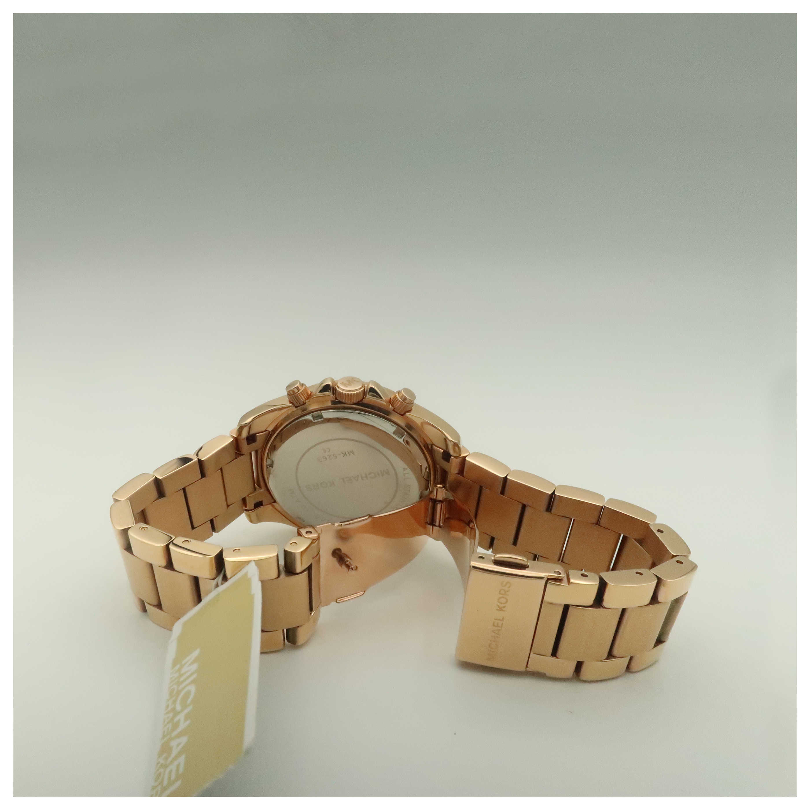 MICHAEL KORS スマートウォッチ MKT5003 マイケルコース/Michael Kors/腕時計/レディース/BRADSHAW/ブラッド