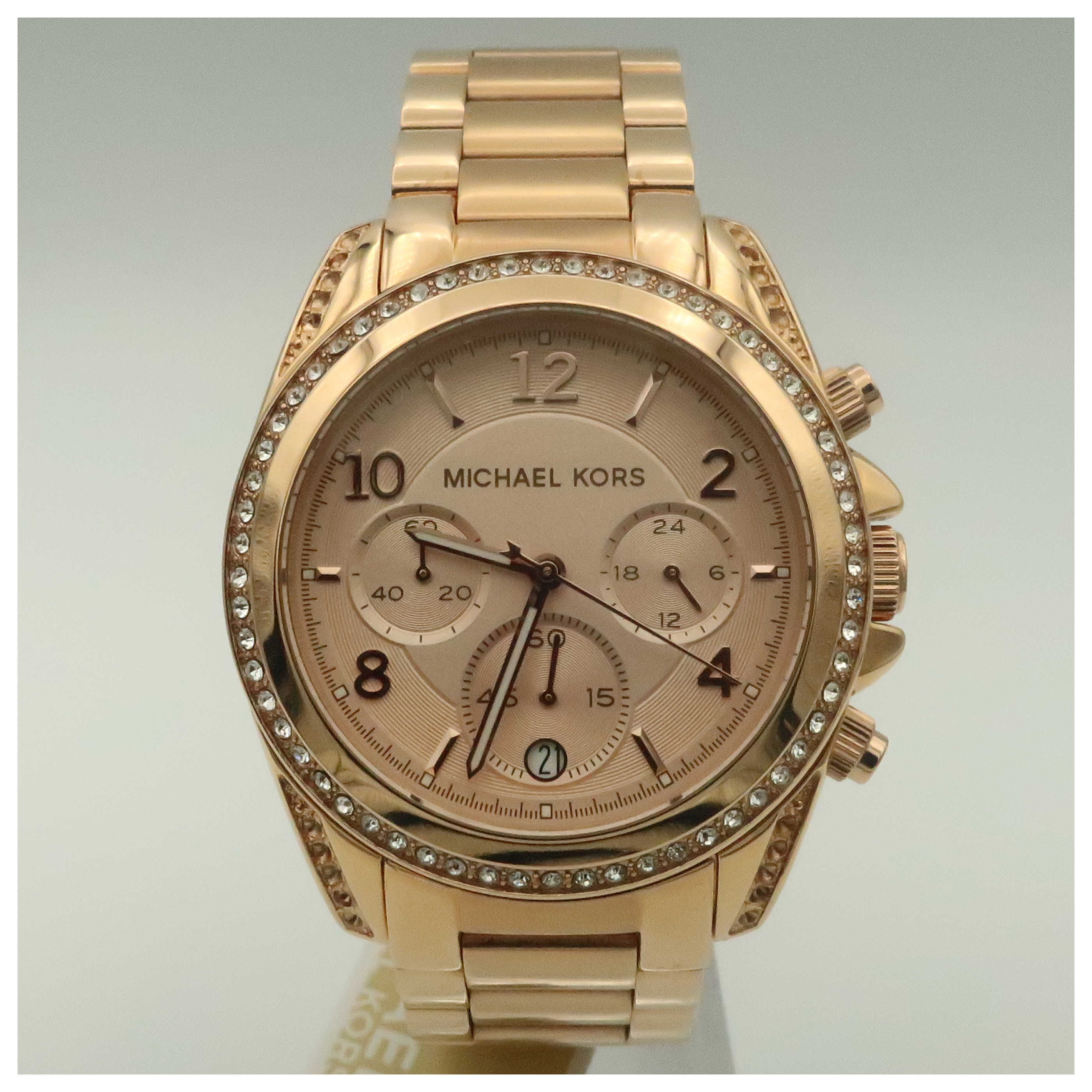 MICHAEL KORS スマートウォッチ mk3269.jpg