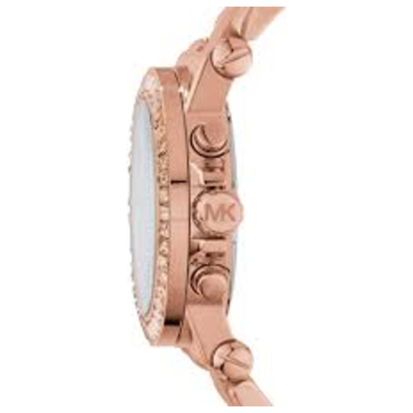 Michael Kors Dylan Women's Quartz Watch MK5412 - Image #4