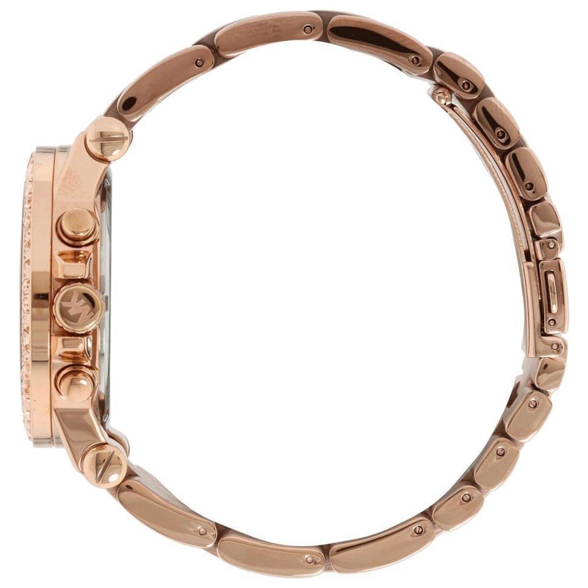 Michael Kors Dylan Women's Quartz Watch MK5412 - Image #6