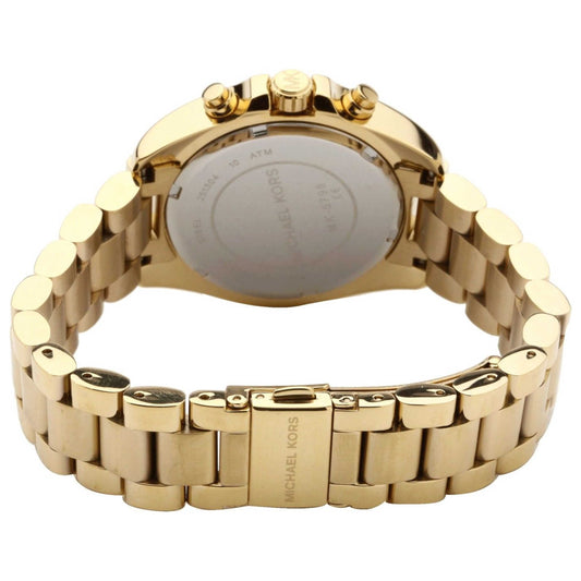 Michael Kors Bradshaw Women's Quartz Watch MK5798 - Image #2