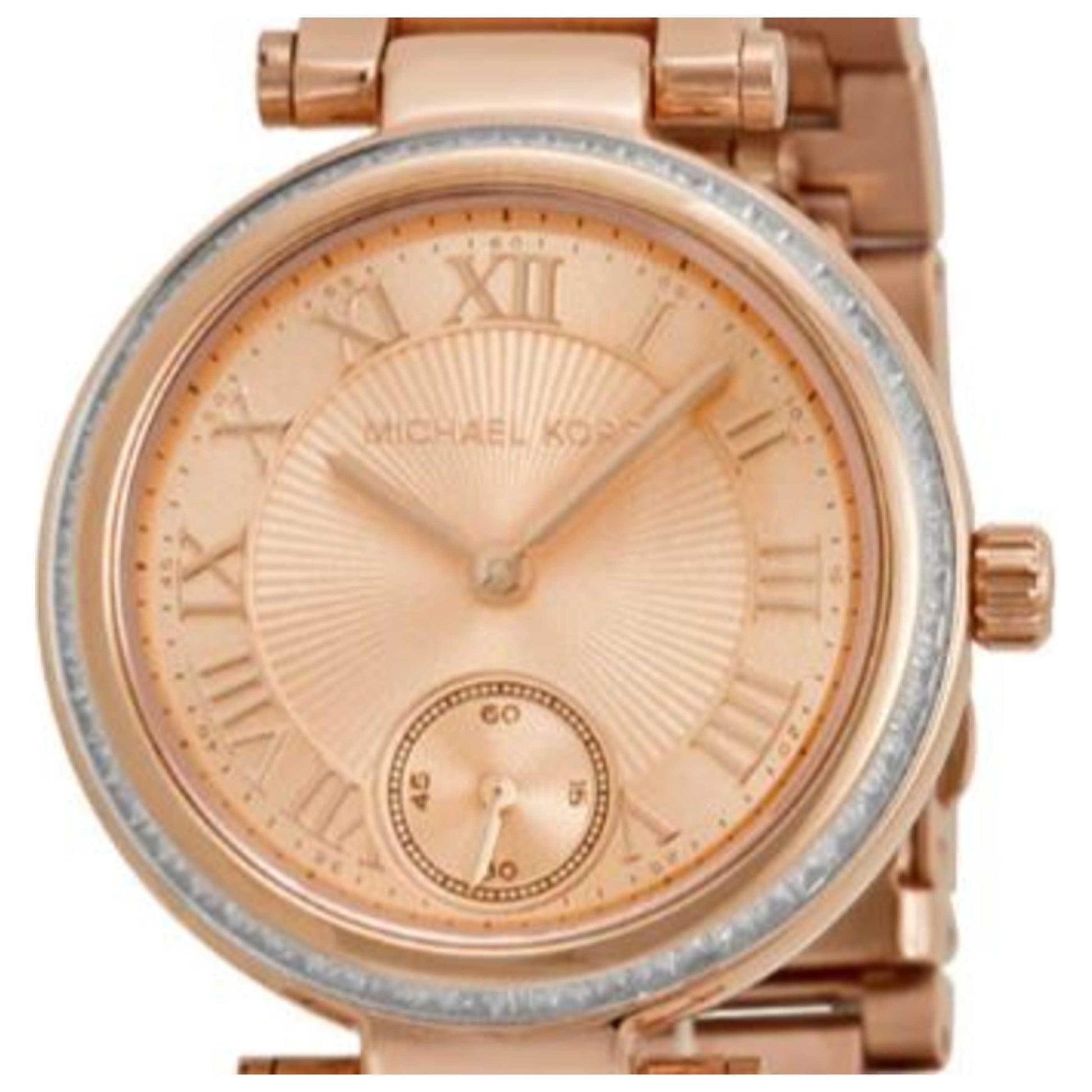 Michael Kors Skylar Women's Quartz Watch MK5971 - Image #2