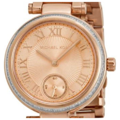 Michael Kors Skylar Women's Quartz Watch MK5971 - Image #2