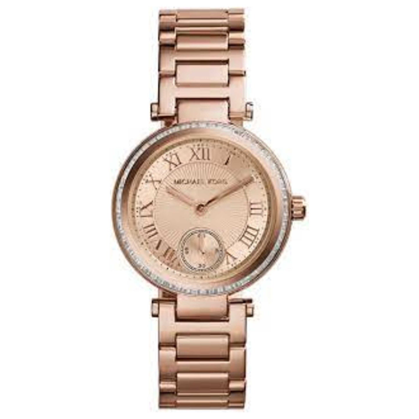 Michael Kors Skylar Women's Quartz Watch MK5971 - Image #3