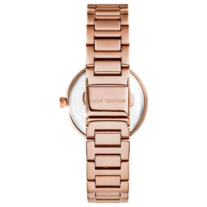 Michael Kors Skylar Women's Quartz Watch MK5971 - Image #4