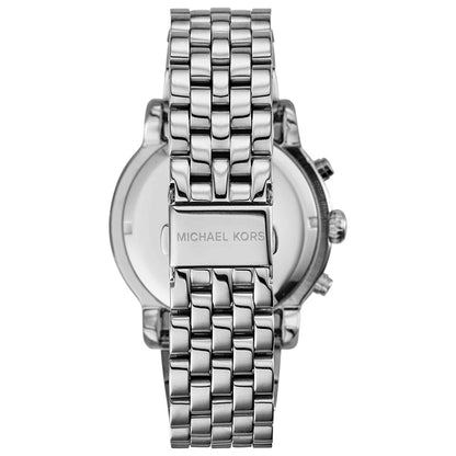 Michael Kors Baisley Women's Quartz Watch MK5981 - Image #2