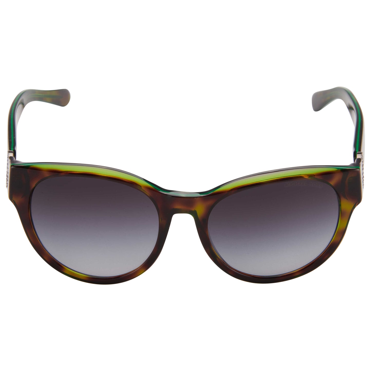 Michael Kors Bermuda Unisex Sunglasses MK6001B-300211-54 - Image #2