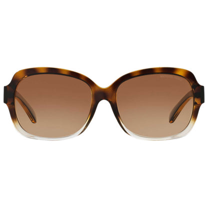 Michael Kors Designer Women's Sunglasses MK6037-312513-57 - Image #2