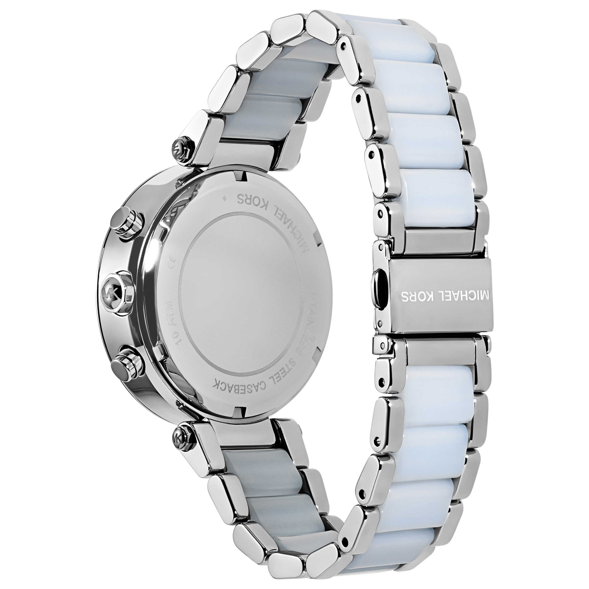 Michael Kors Parker Women's Japanese Quartz (Battery-Powered) Watch MK6138 - Image #2