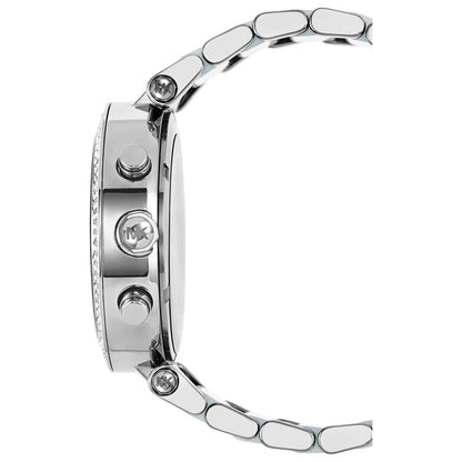 Michael Kors Parker Women's Japanese Quartz (Battery-Powered) Watch MK6138 - Image #4