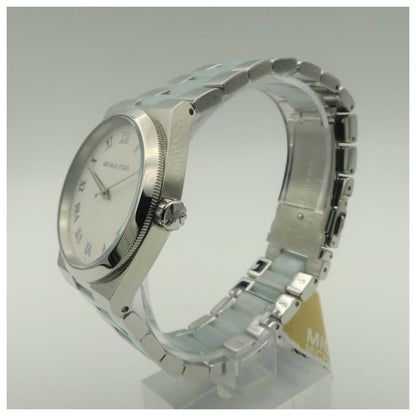 Michael Kors Channing Women's Japanese Quartz (Battery-Powered) Watch MK6150-PO2 - Image #4