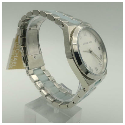 Michael Kors Channing Women's Japanese Quartz (Battery-Powered) Watch MK6150-PO3 - Image #3