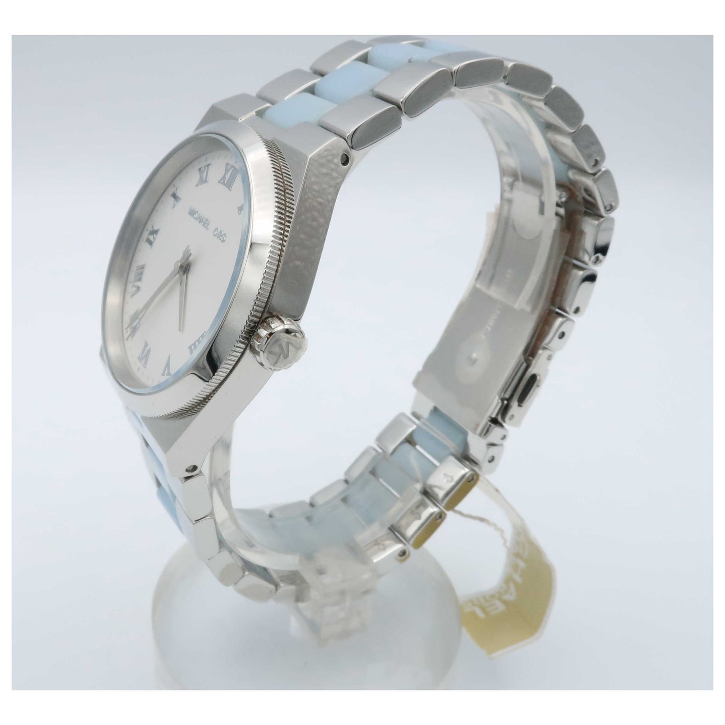 Michael Kors Channing Women's Japanese Quartz (Battery-Powered) Watch MK6150-PO - Image #4