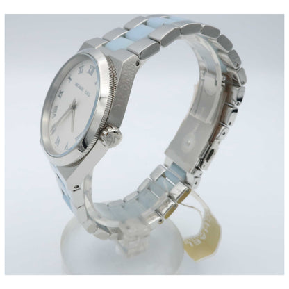 Michael Kors Channing Women's Japanese Quartz (Battery-Powered) Watch MK6150-PO - Image #4