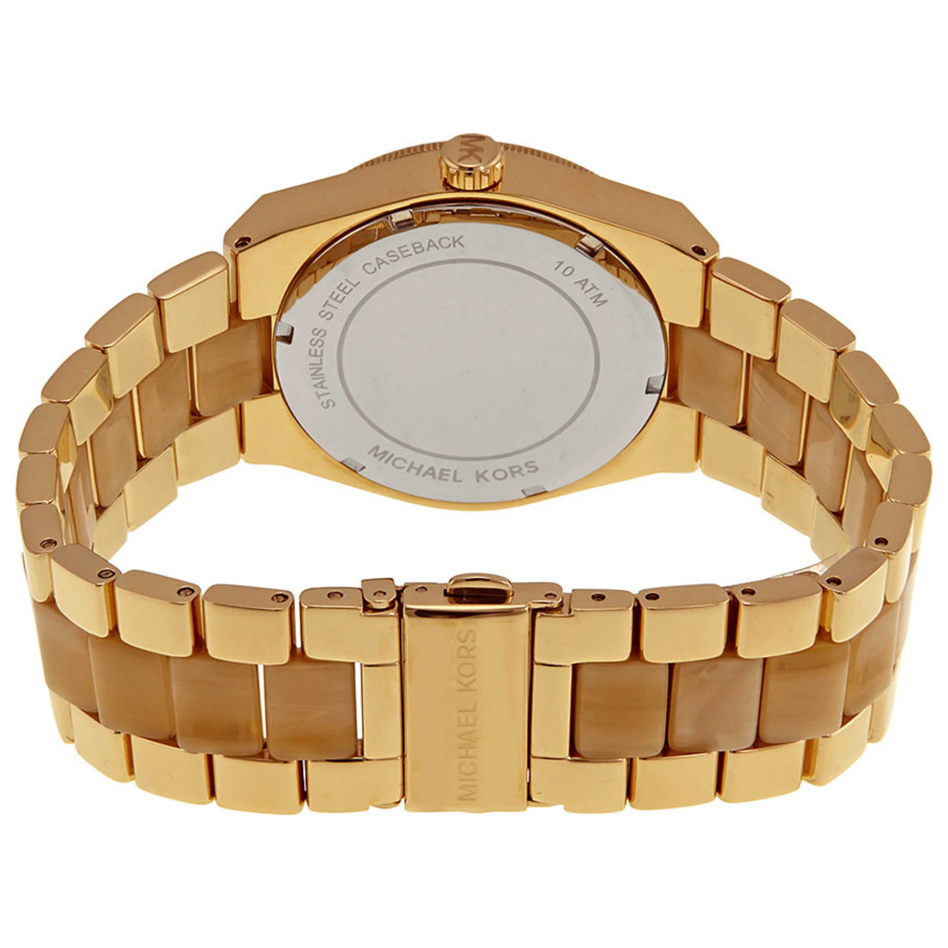 Michael Kors Analog Women's Watch MK6152 - Image #2