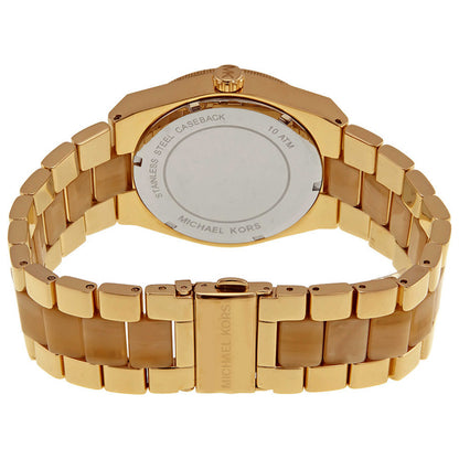 Michael Kors Analog Women's Watch MK6152 - Image #2