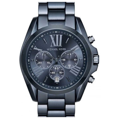 Michael Kors Oversized Bradshaw Men's Quartz Watch MK6248 - Image #2