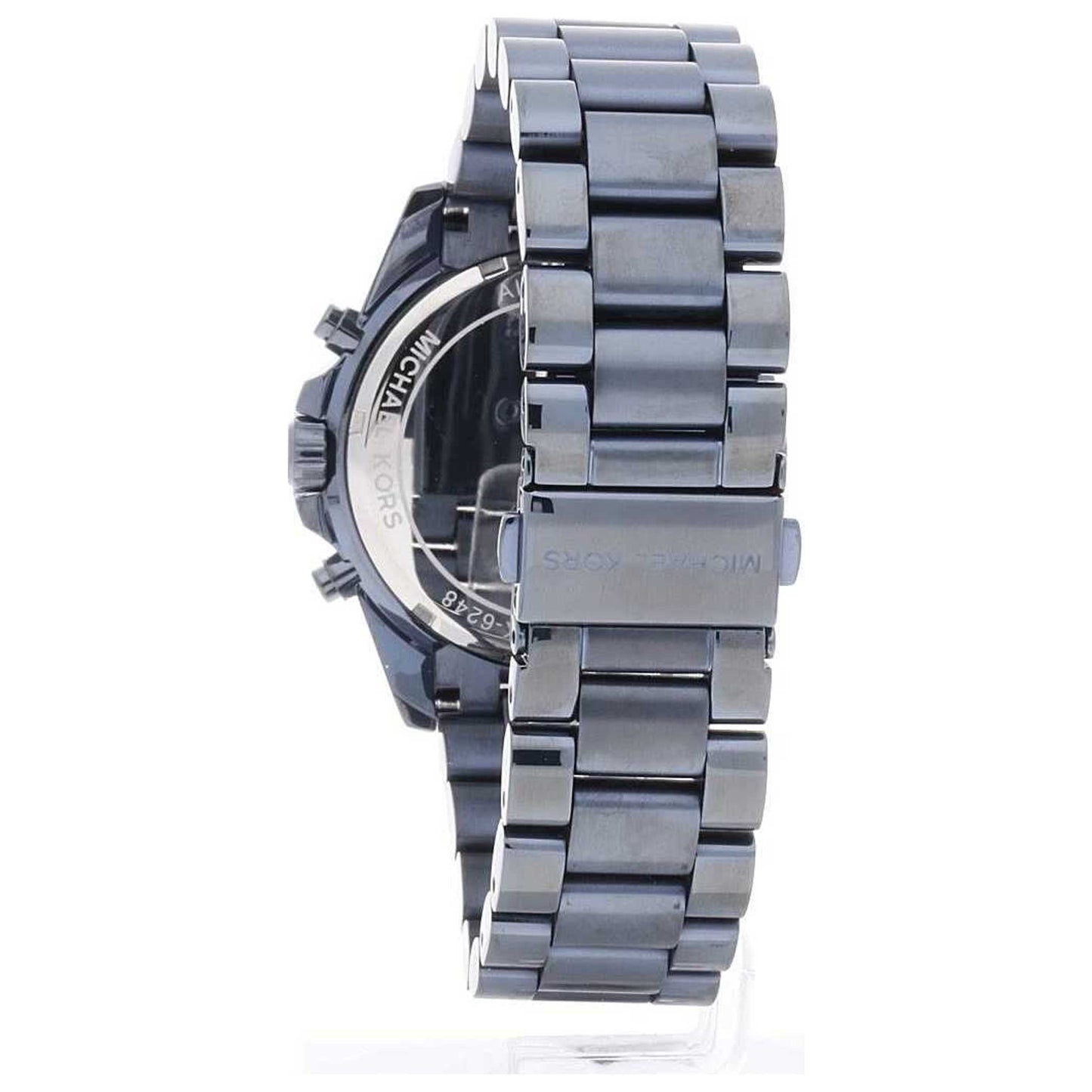 Michael Kors Oversized Bradshaw Men's Quartz Watch MK6248 - Image #3