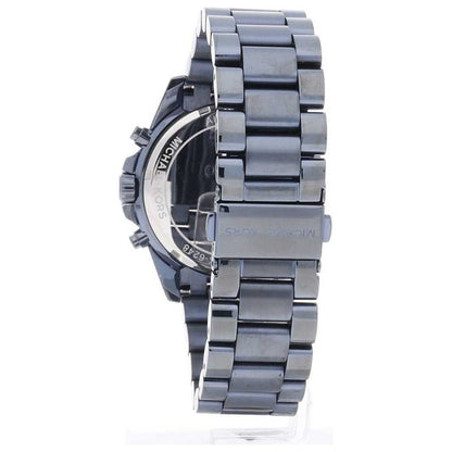 Michael Kors Oversized Bradshaw Men's Quartz Watch MK6248 - Image #3