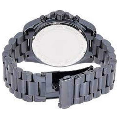 Michael Kors Oversized Bradshaw Men's Quartz Watch MK6248 - Image #4