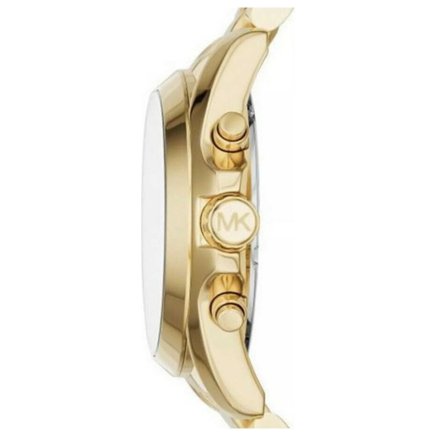 Michael Kors Bradshaw Women's Quartz Watch MK6272 - Image #3