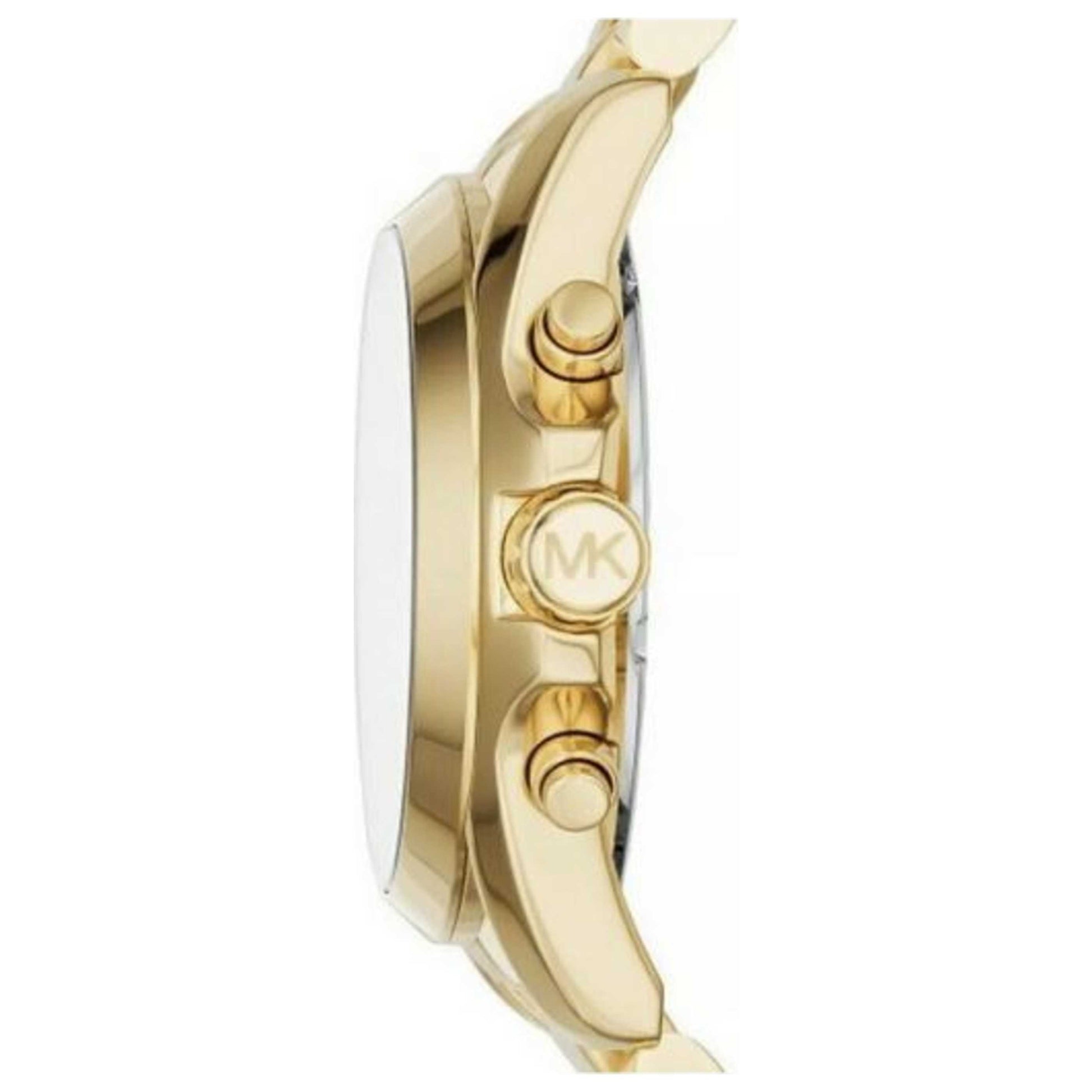 Michael Kors Bradshaw Women's Quartz Watch MK6272 - Image #3