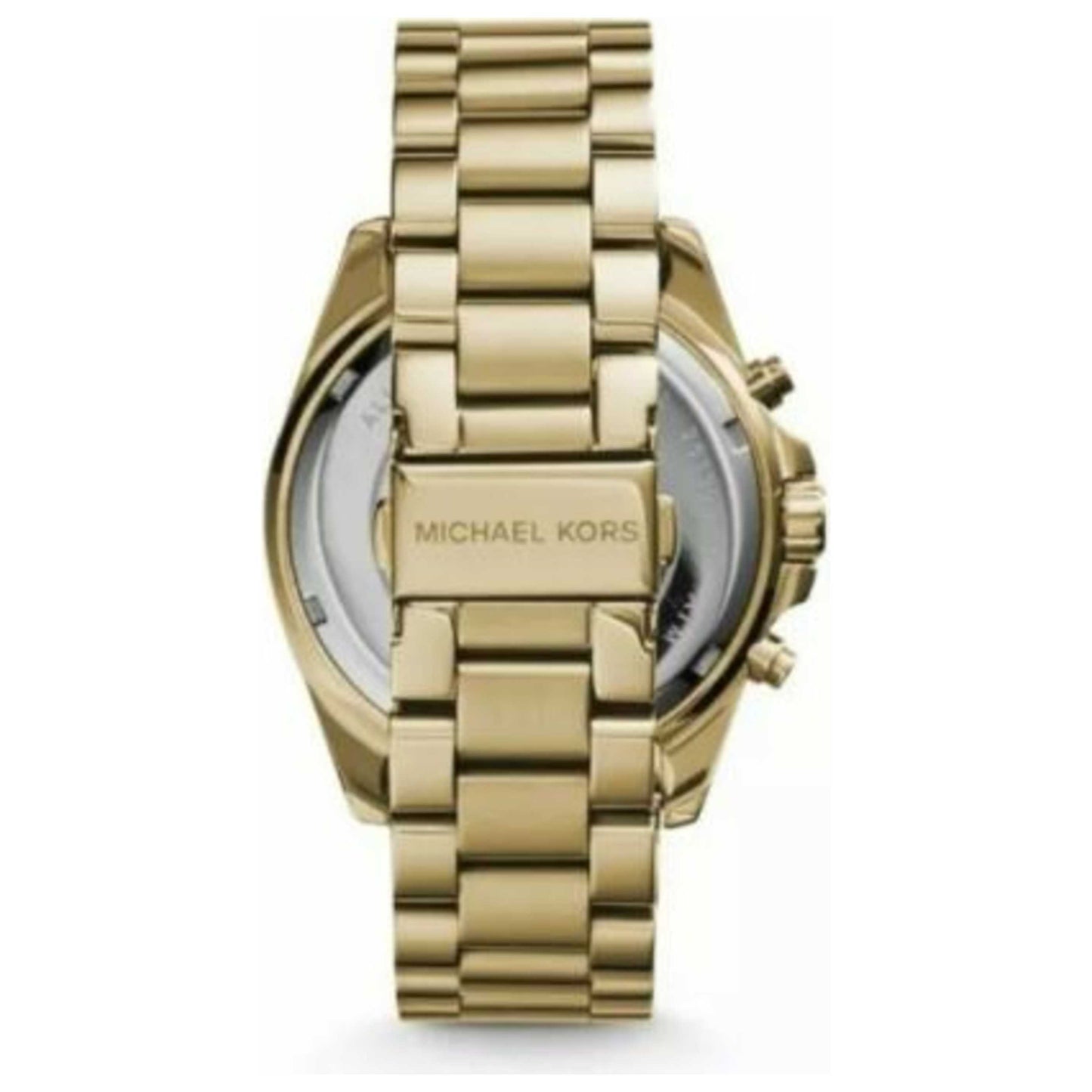 Michael Kors Bradshaw Women's Quartz Watch MK6272 - Image #5