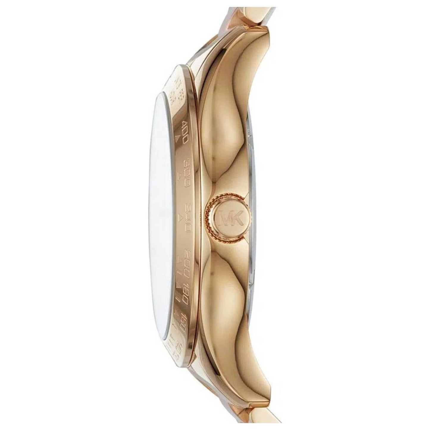 Michael Kors Layton Women's Quartz Watch MK6476 - Image #4