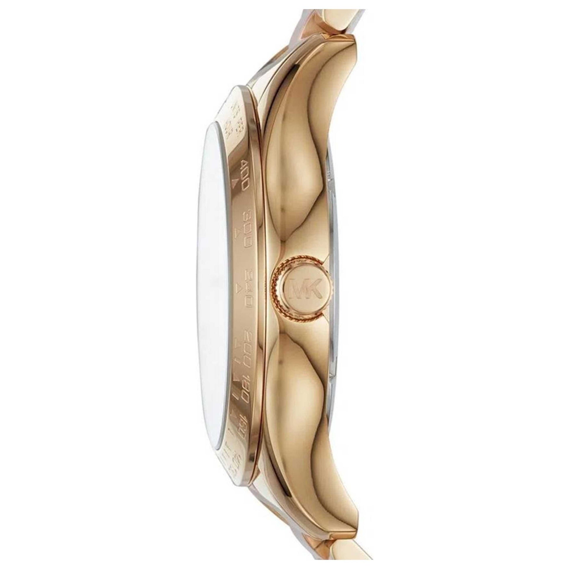 Michael Kors Layton Women's Quartz Watch MK6476 - Image #4