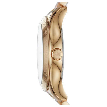 Michael Kors Layton Women's Quartz Watch MK6476 - Image #4
