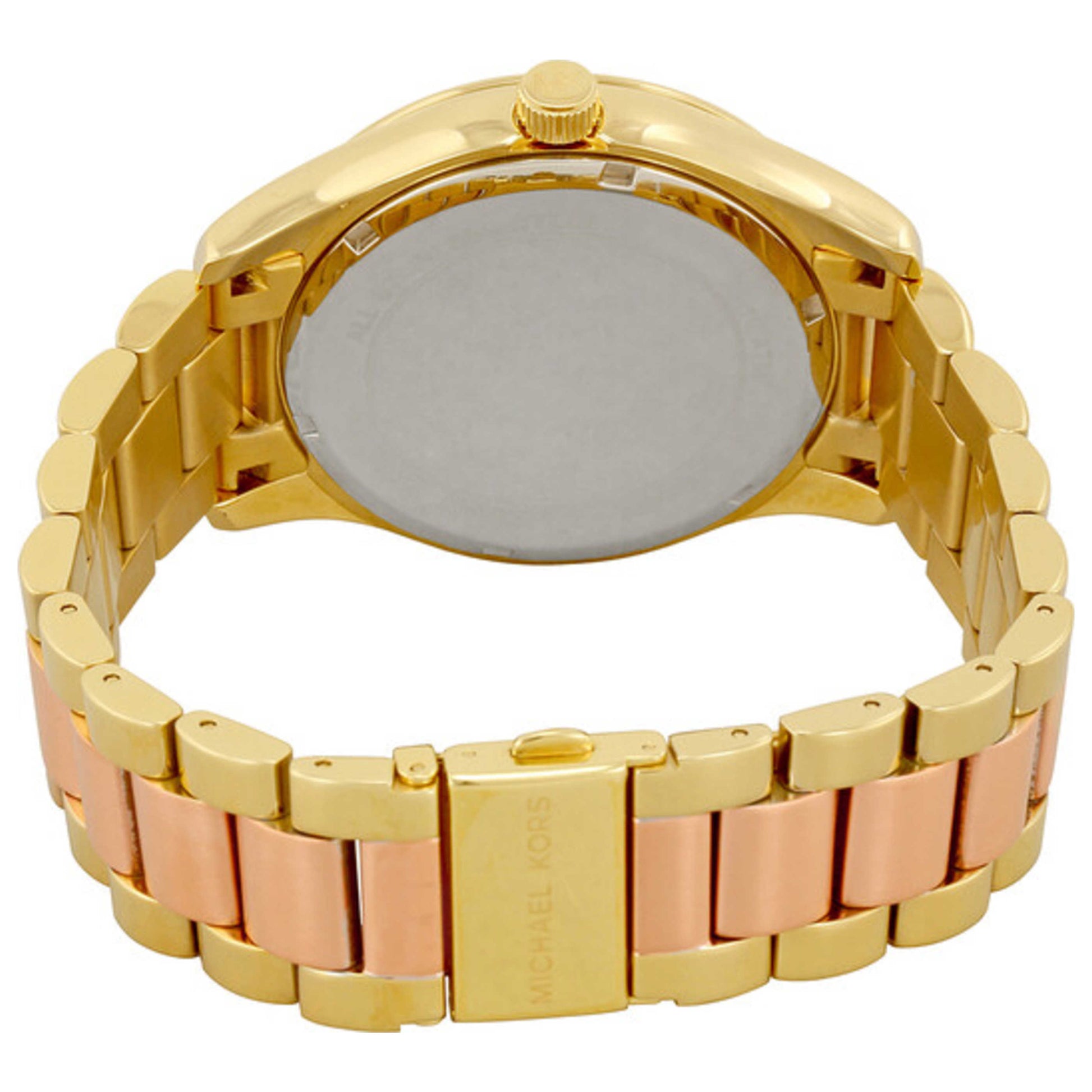 Michael Kors Layton Women's Quartz Watch MK6476 - Image #6
