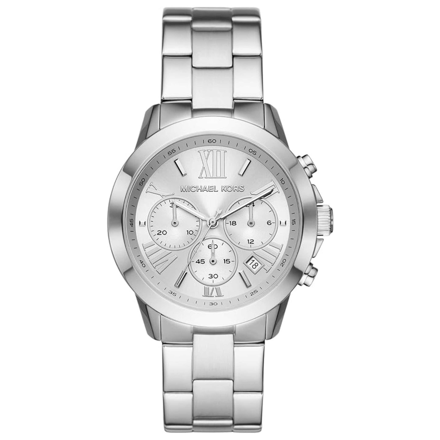 Front view of Michael Kors Brynn Women's Quartz Watch MK6731