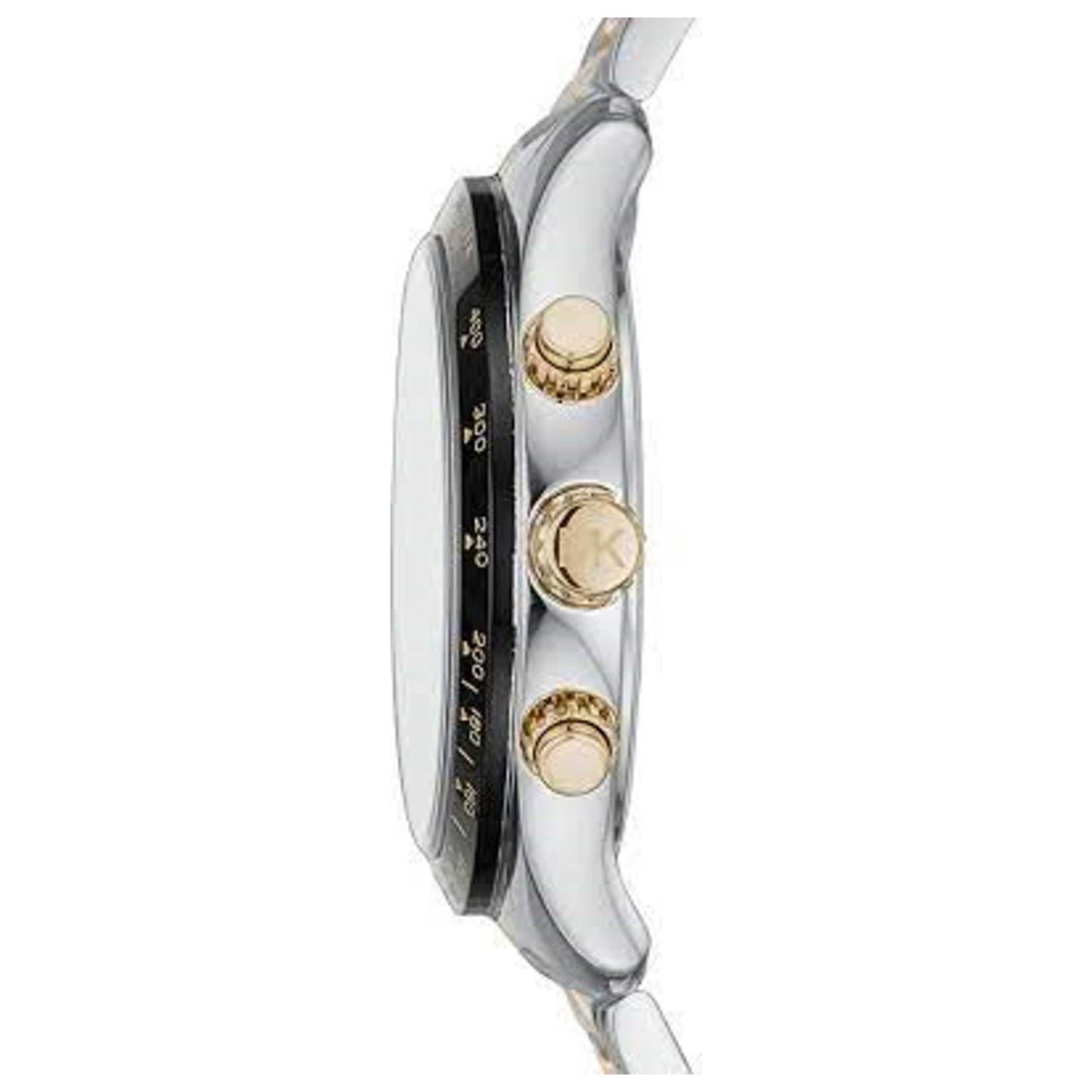 Michael Kors Layton Men's Quartz Watch MK6835 - Image #2