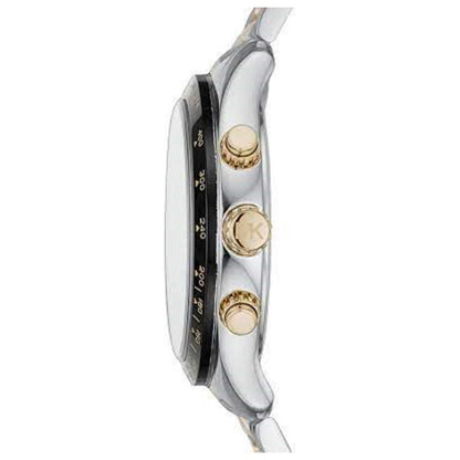 Michael Kors Layton Men's Quartz Watch MK6835 - Image #2