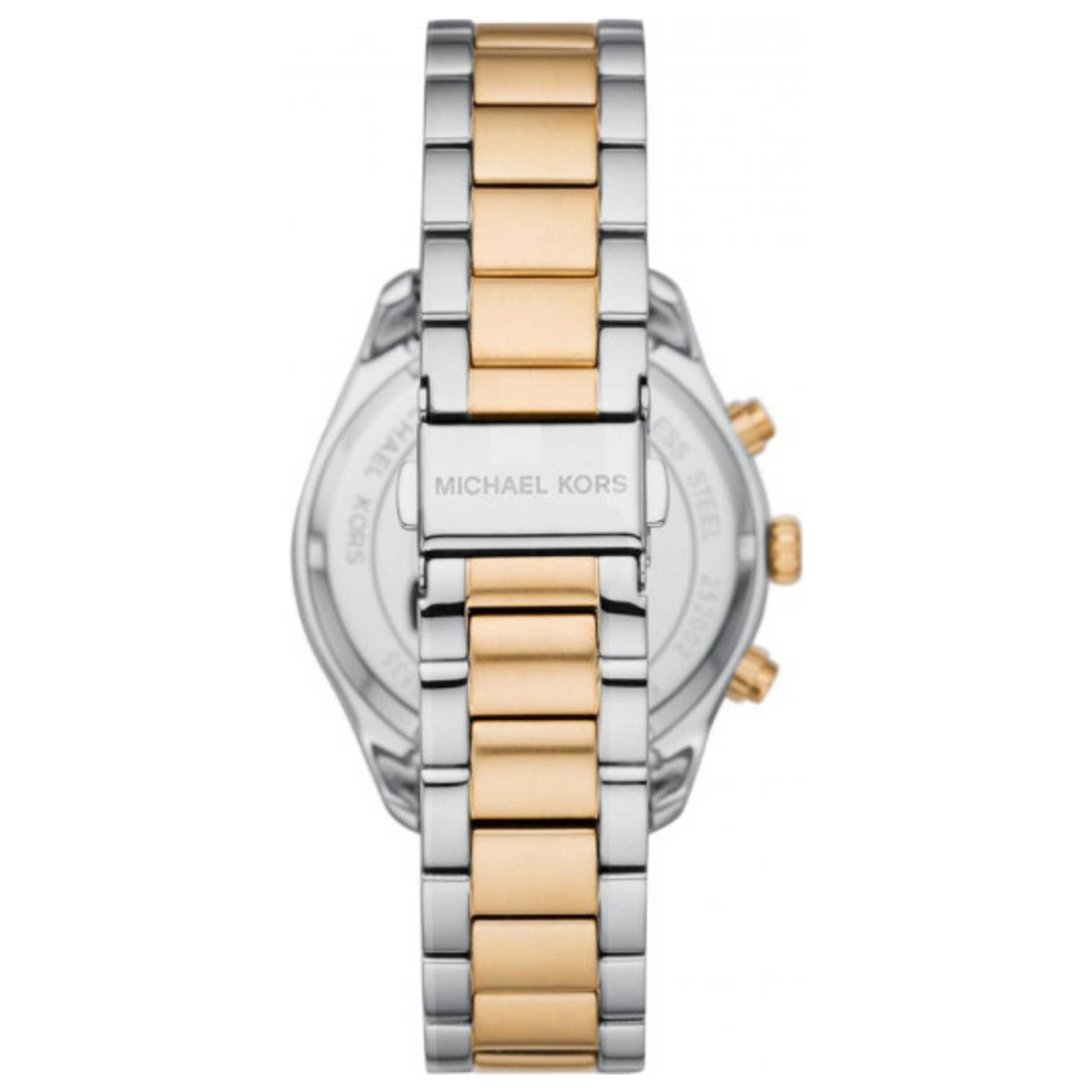 Michael Kors Layton Men's Quartz Watch MK6835 - Image #4