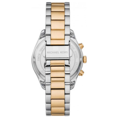 Michael Kors Layton Men's Quartz Watch MK6835 - Image #4