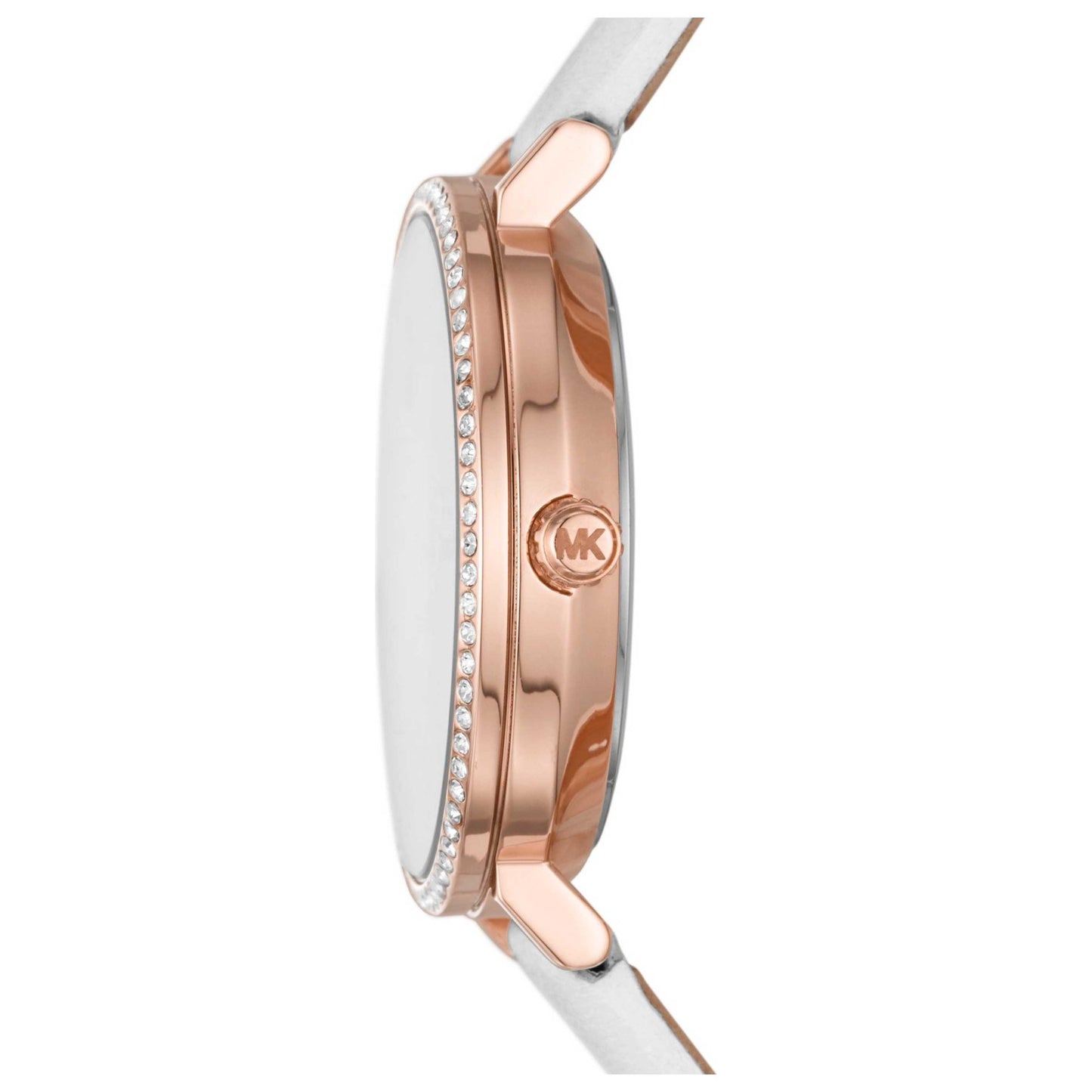 Michael Kors Mini Jayne Women's Quartz Watch MK7115 - Image #2