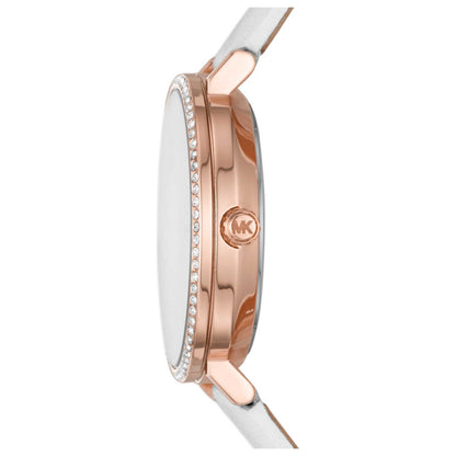 Michael Kors Mini Jayne Women's Quartz Watch MK7115 - Image #2