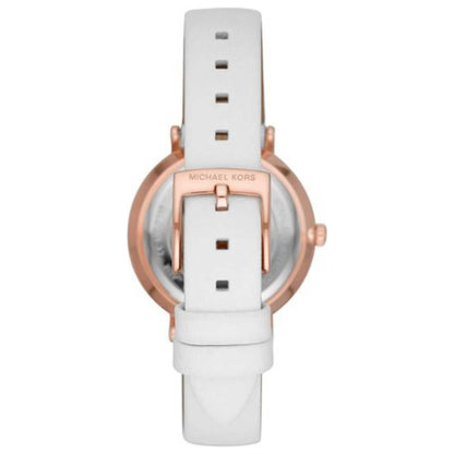 Michael Kors Mini Jayne Women's Quartz Watch MK7115 - Image #4