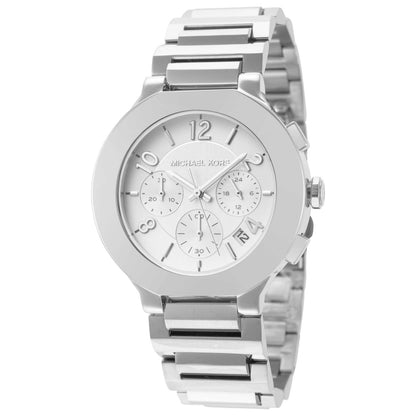 Front view of Michael Kors Gramercy Women's Quartz Watch MK7522