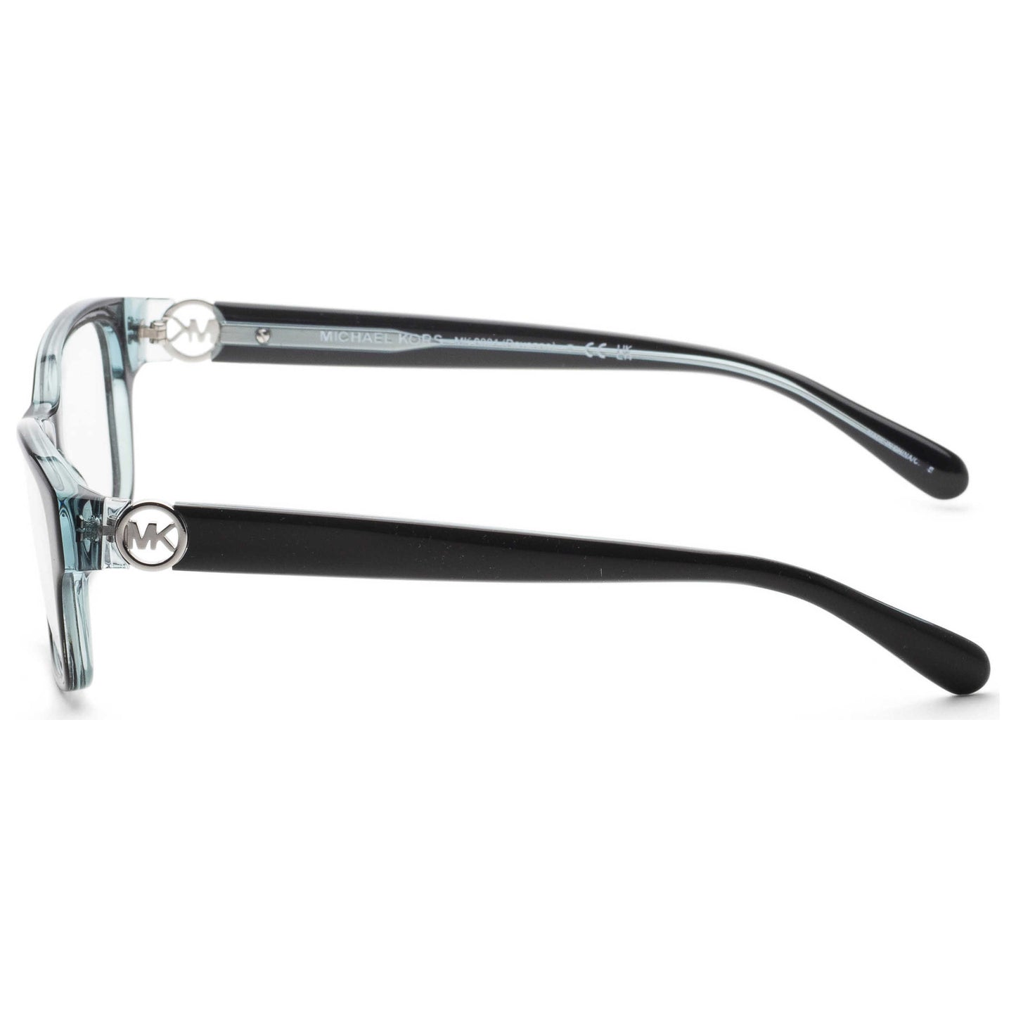 Left view of Michael Kors Ravenna Women's Opticals MK8001-3001-53