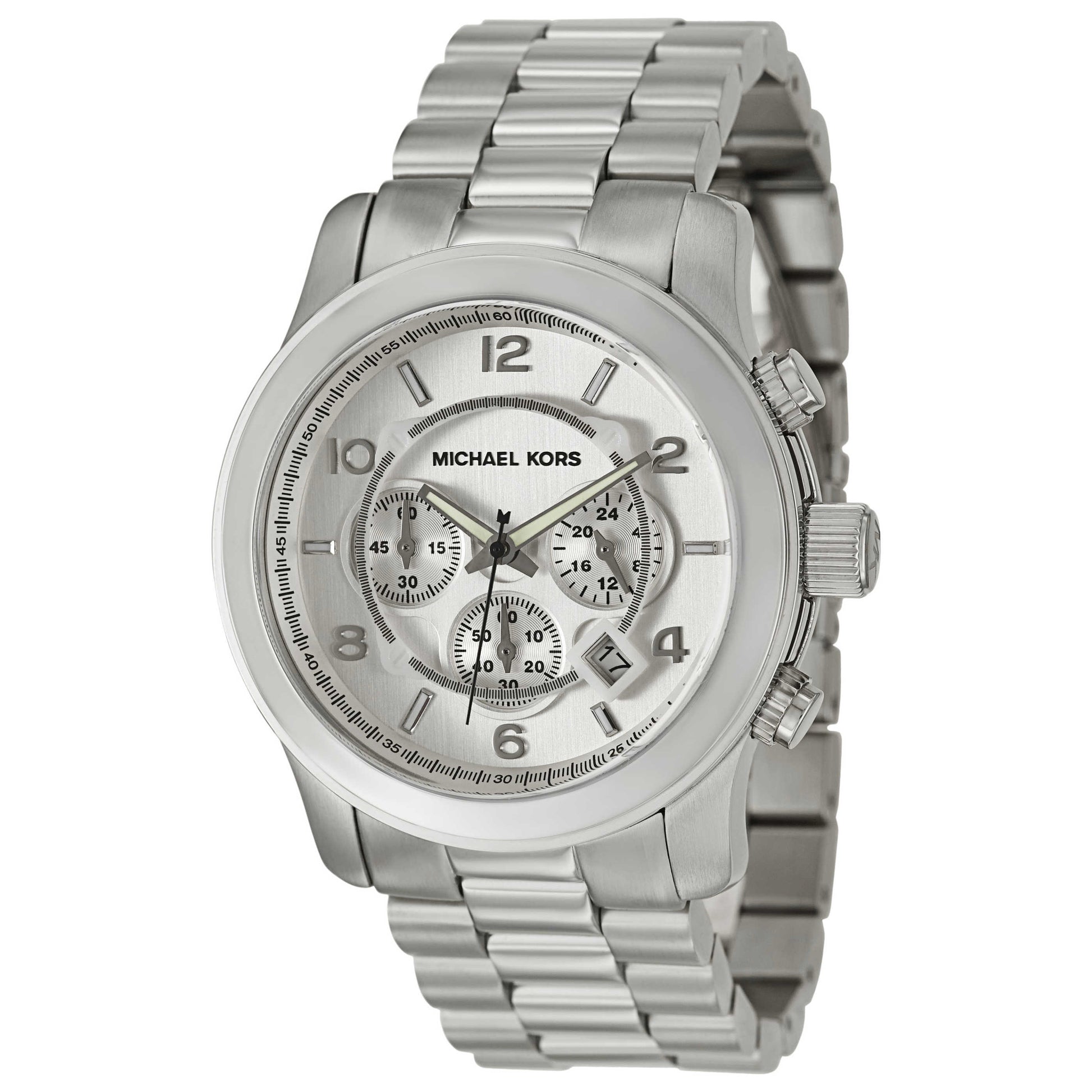 Michael Kors Men's Quartz Watch MK8086 –
