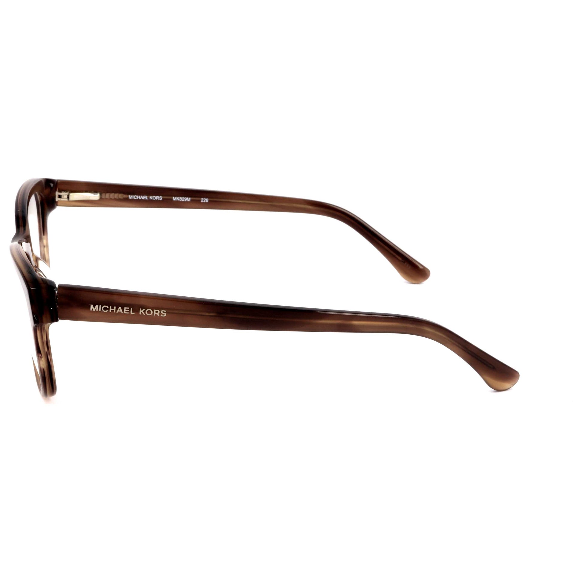Michael Kors Men's Opticals MK829M-226-53 - Image #3
