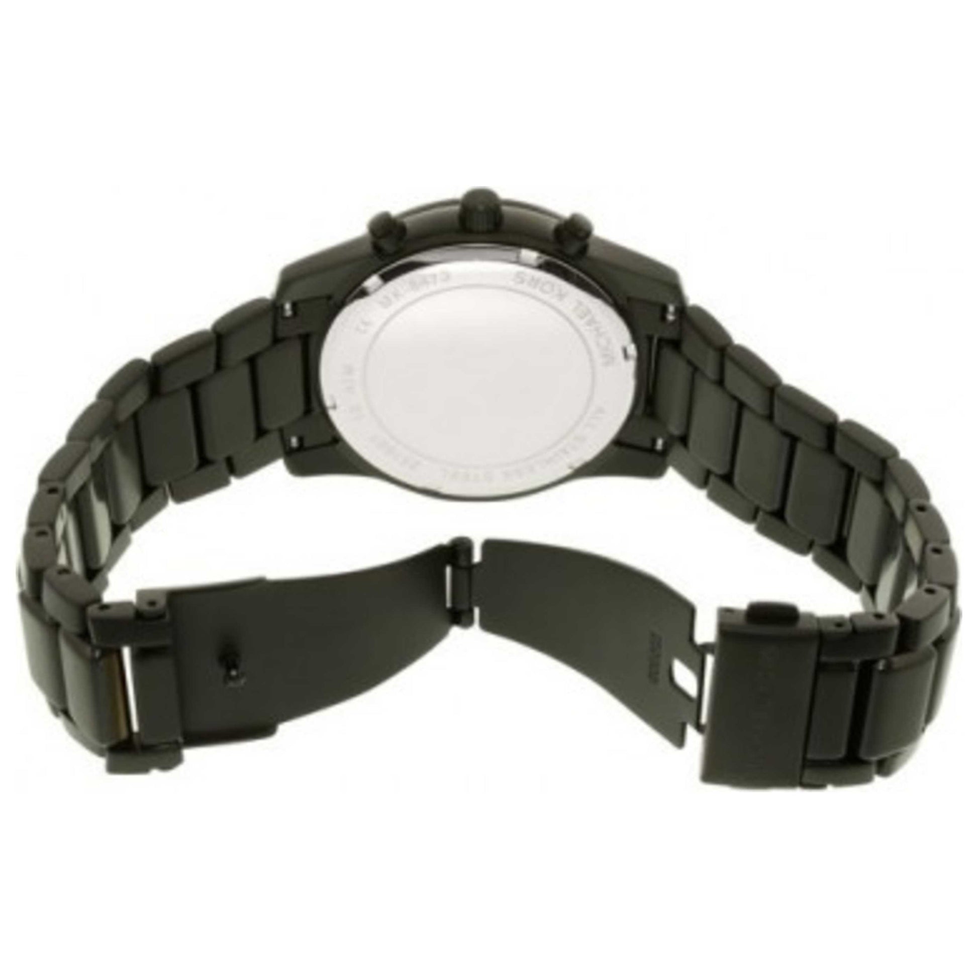 Michael Kors Caine Men's Quartz Watch MK8473 - Image #3