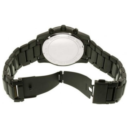 Michael Kors Caine Men's Quartz Watch MK8473 - Image #3