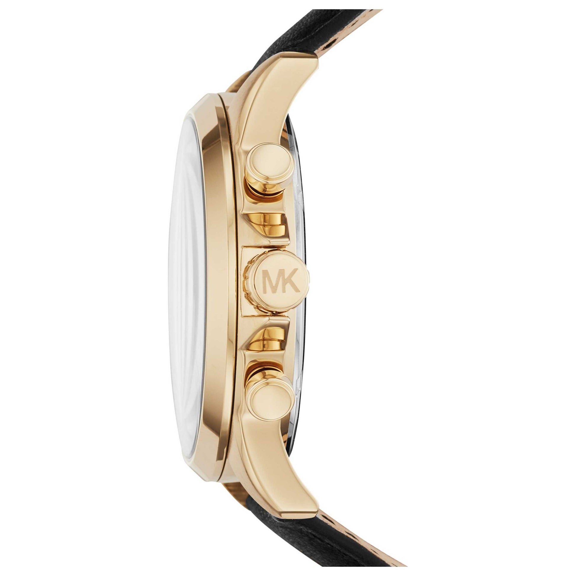 Michael Kors Gage Men's Quartz Watch MK8618 - Image #2