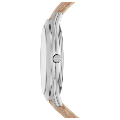 Michael Kors Runway Men's Quartz Watch MK8619 - Image #2