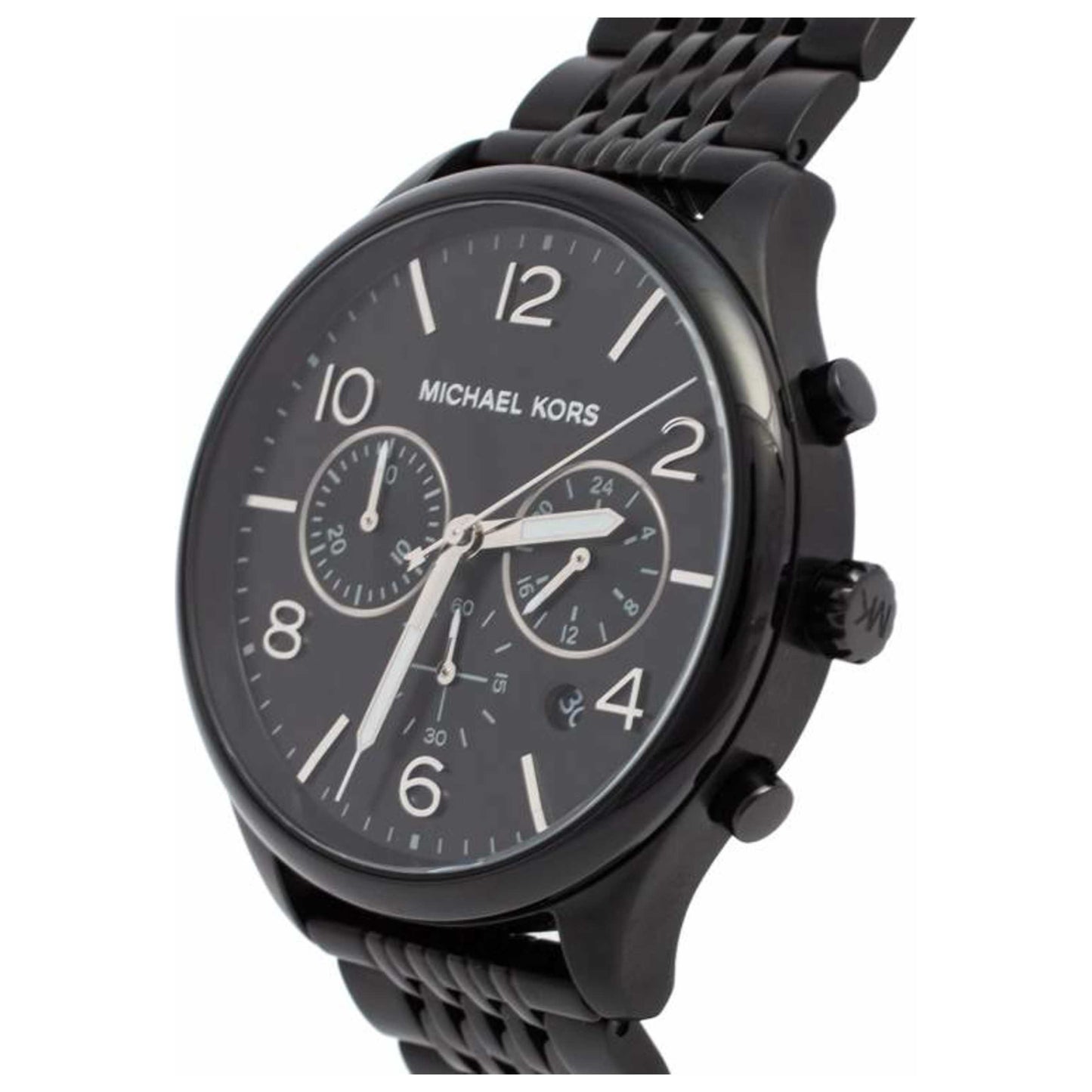 Michael Kors Merrick Men's Quartz Watch MK8640 - Image #3