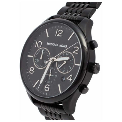 Michael Kors Merrick Men's Quartz Watch MK8640 - Image #3