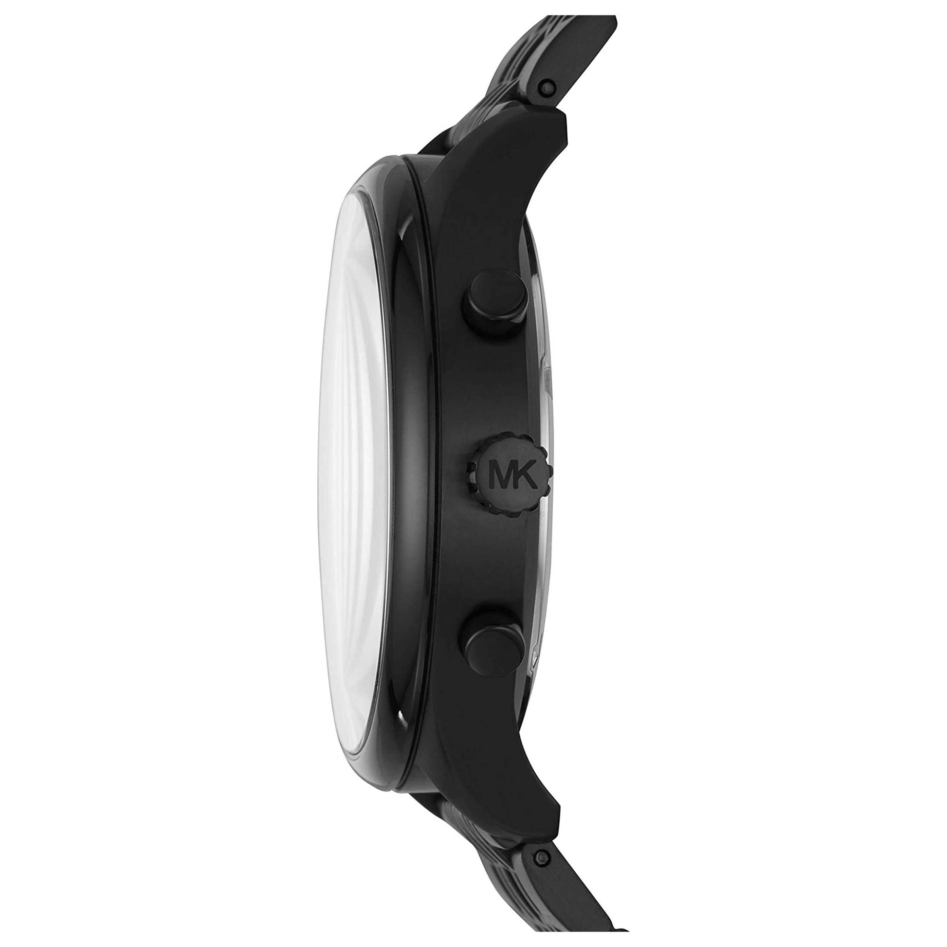 Michael Kors Merrick Men's Quartz Watch MK8640 - Image #5